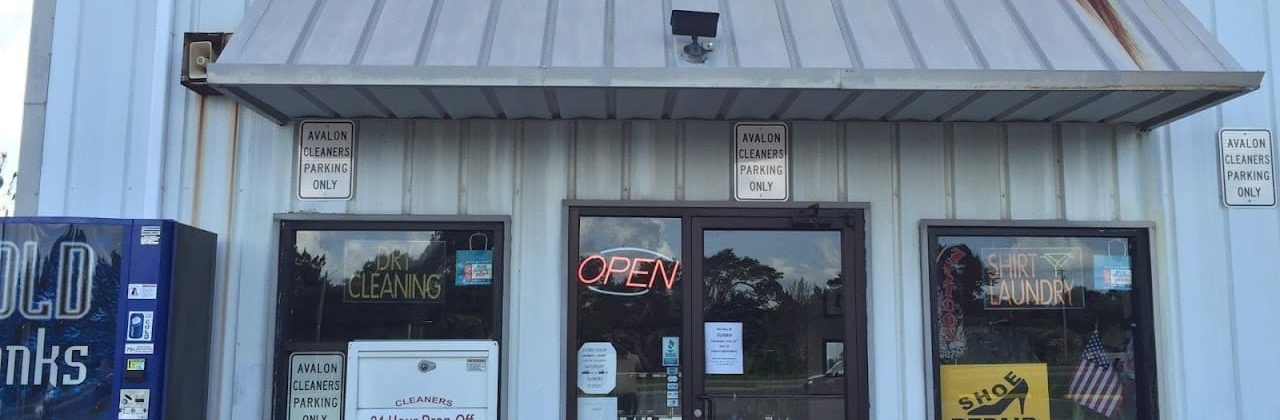Modern Dry Cleaners - Dry Cleaner in Pensacola