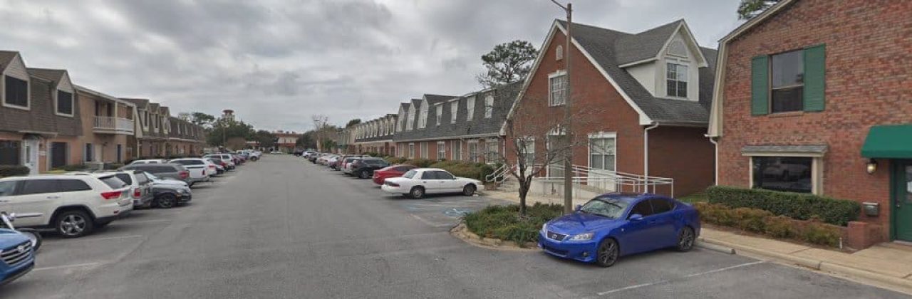 Molly Kasper LMFT - Marriage Or Relationship Counselor in Pensacola