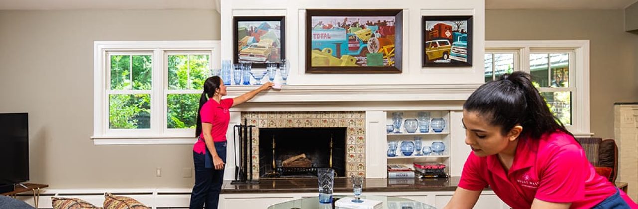 Molly Maid of Northwest Florida - House Cleaning Service in Pensacola