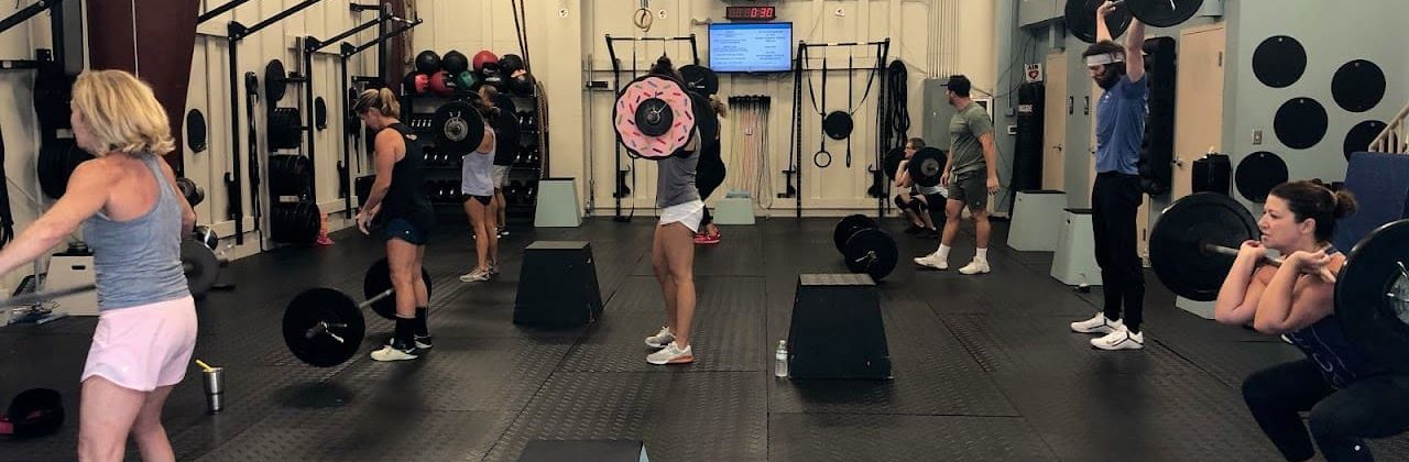 Momentum Fitness - Physical Fitness Program in Santa Rosa Beach