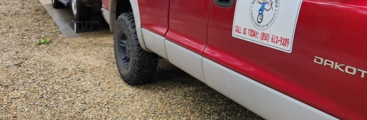 Monkey with a Wrench - Auto Repair Shop in Crestview