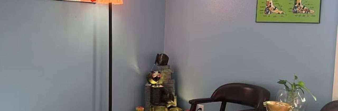 Moon Massage - Massage Therapist in Pensacola