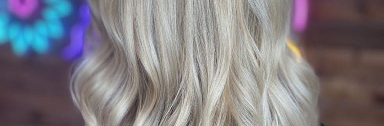 Moonflower Salon - Hair Salon in Pensacola