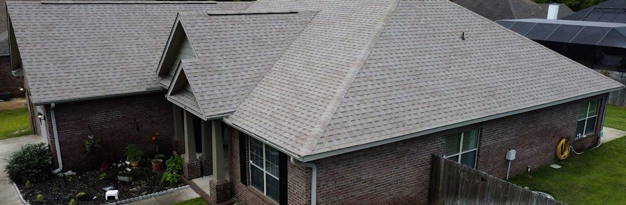 Moore Home Building & Roofing Company - Roofing Contractor in Pensacola