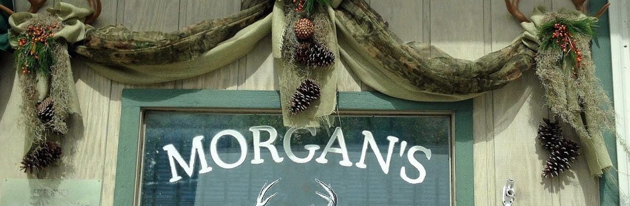 Mor-Guns Archery & Firearms Pro Shop - Gun Shop in Panama City