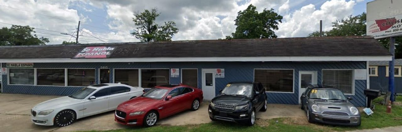 Moreno Motor Sports - Used Car Dealer in Pensacola