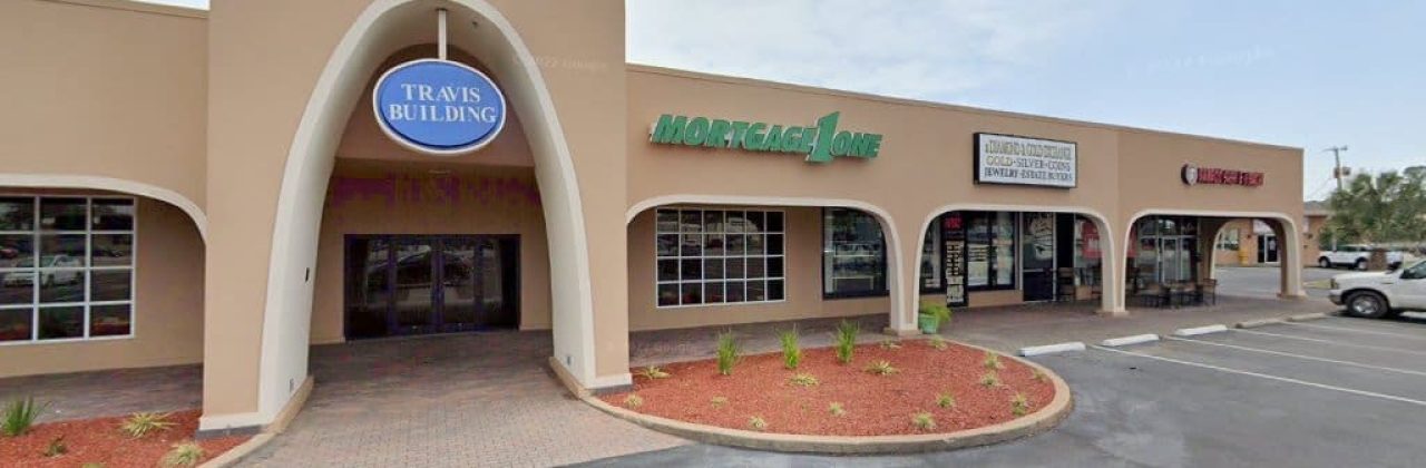 Mortgage One of the South Inc - Mortgage Lender in Fort Walton Beach