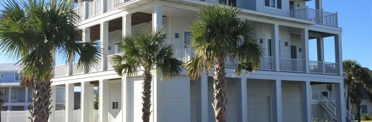 Mortgage Trust Inc. - Mortgage Lender in Pensacola