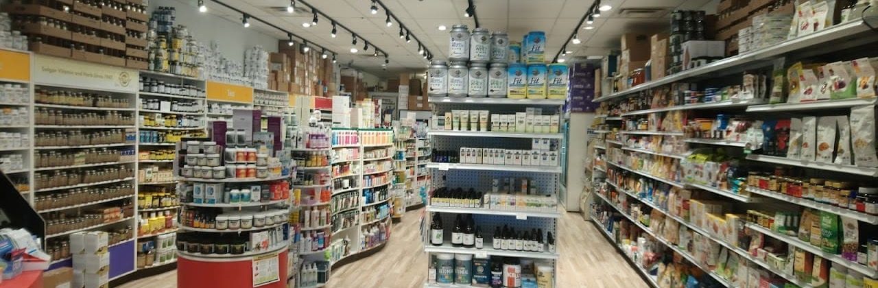 Mount of Olives Health Food - Health Food Store in Panama City