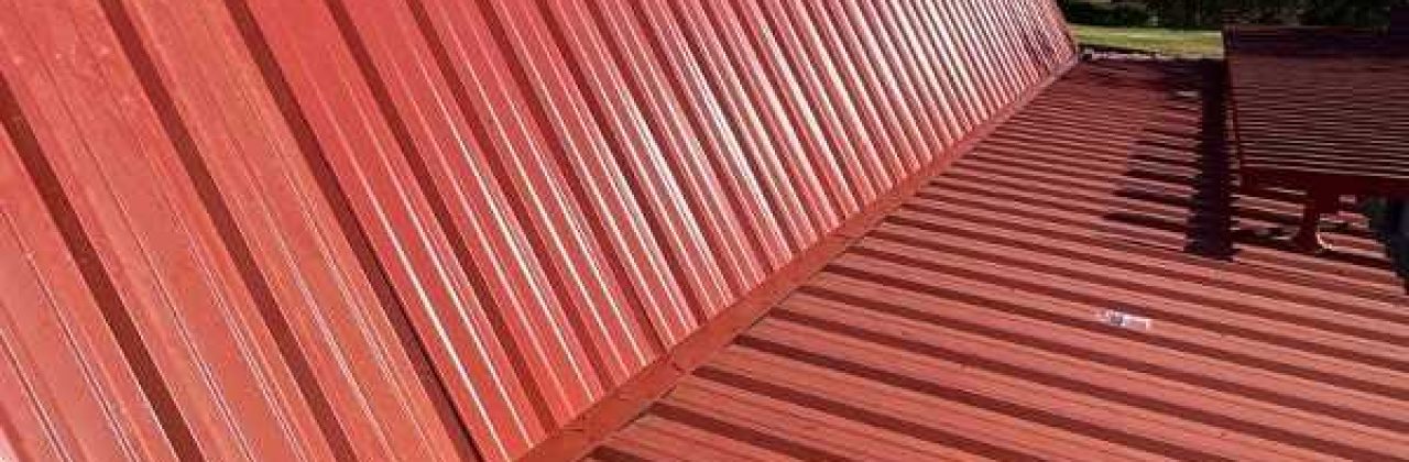 Mountain Metal Roofing - Roofing Contractor in Milton