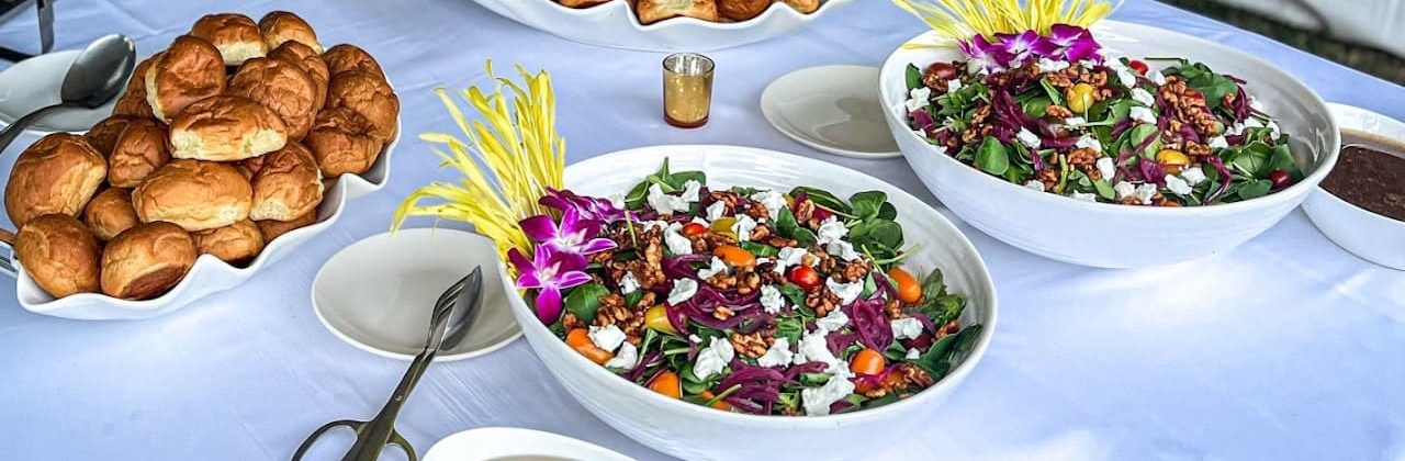 Mr Catering & Consulting - Caterer in Niceville