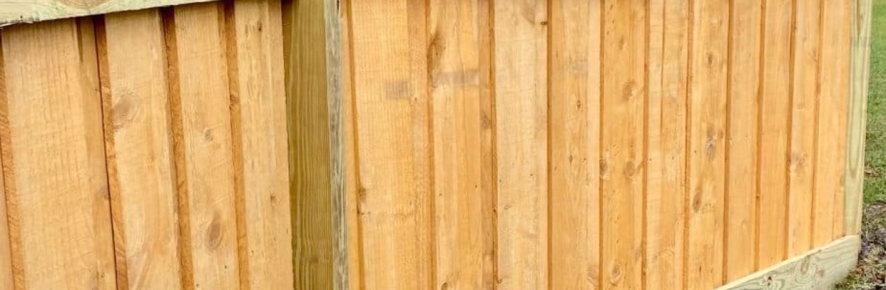 Mr. Fence of Florida - Fence Contractor in Pensacola