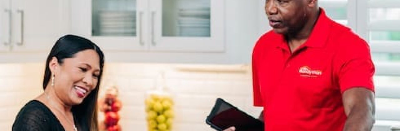 Mr. Handyman serving the Emerald Coast - Handyman in Destin