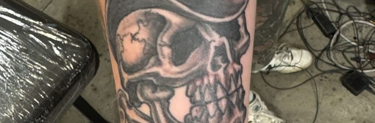 Mr. Lucky's Panama City Beach Tattoo - Tattoo Shop in Panama City Beach