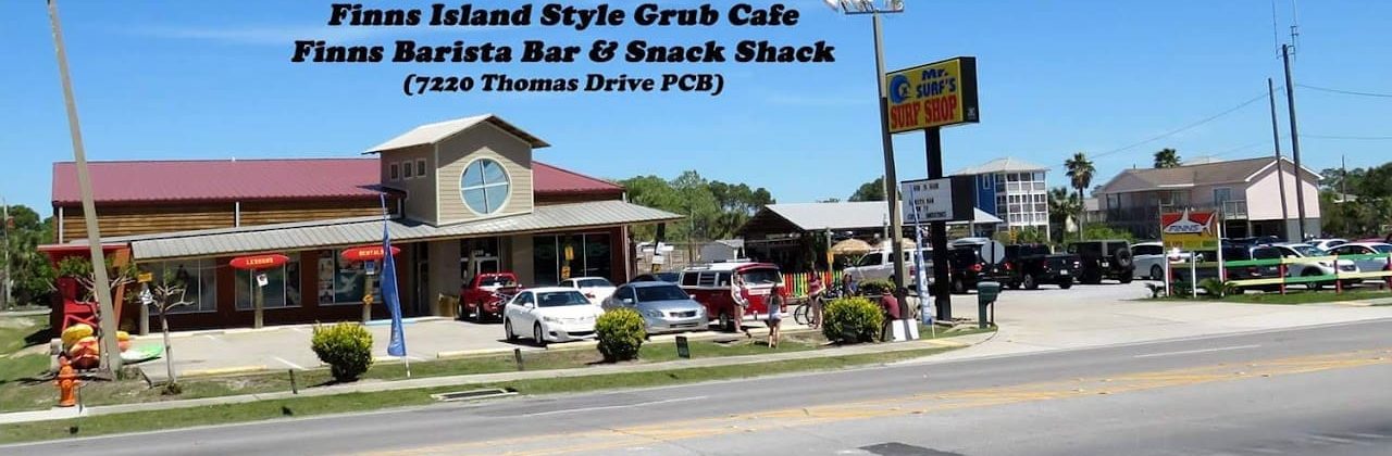 Mr. Surf's Surf Shop - Surf Shop in Panama City