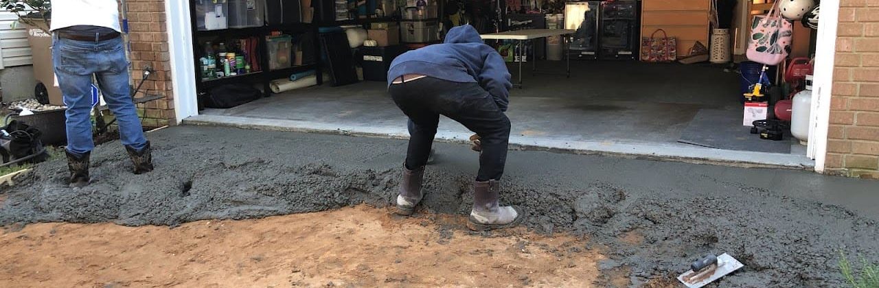 Muddworx LLC - Concrete Contractor in Pensacola