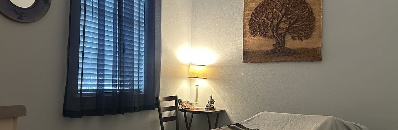 Muriel Duncan LMT - Thai Massage Therapist in Pensacola