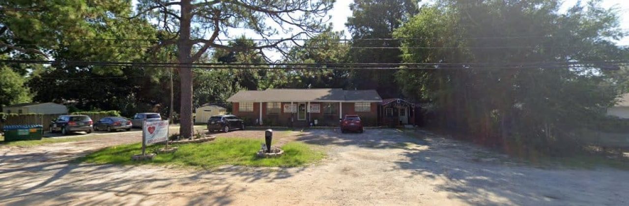 Muriel Finger Sitters - Home Health Care Service in Pensacola