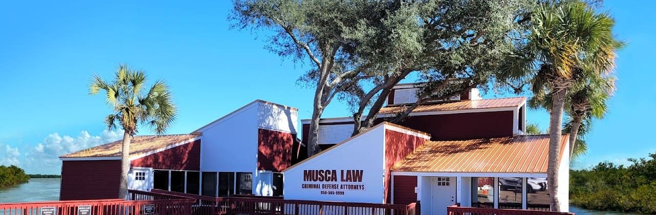 Musca Law - Criminal Justice Attorney in Panama City