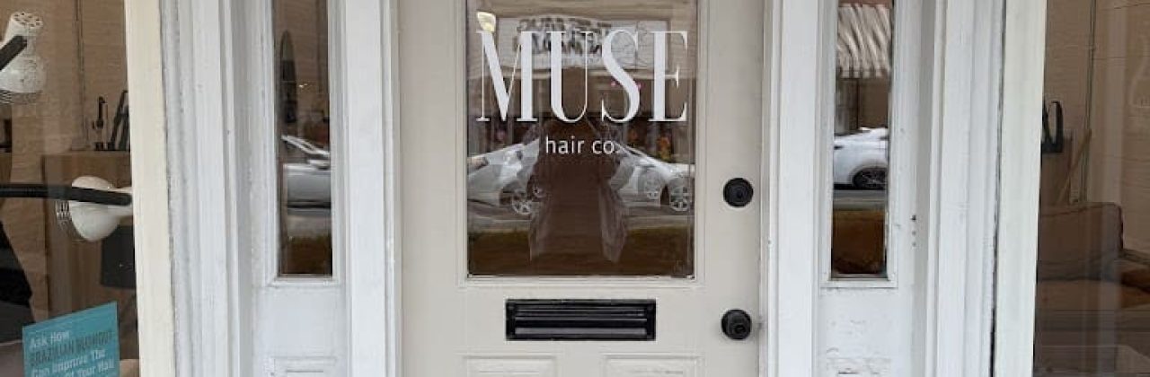 Muse Hair Co. - Hair Salon in Chipley