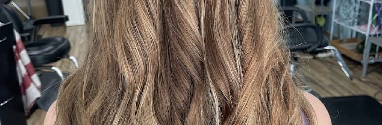 Mystic Touch - Hair Salon in Pensacola