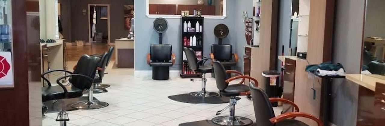 Nail & Hair Studio - Nail Salon in Mary Esther