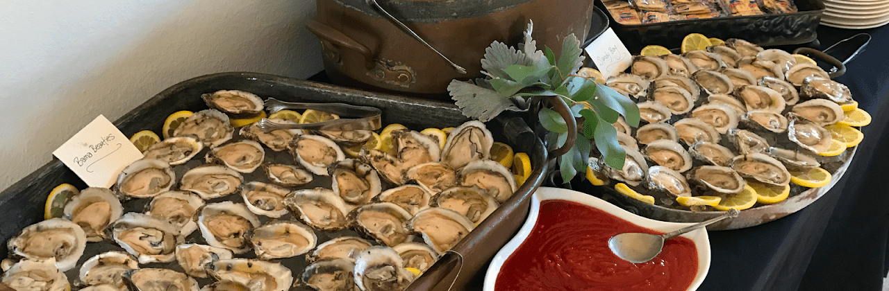 Nancy's Catering & Events - Caterer in Pensacola