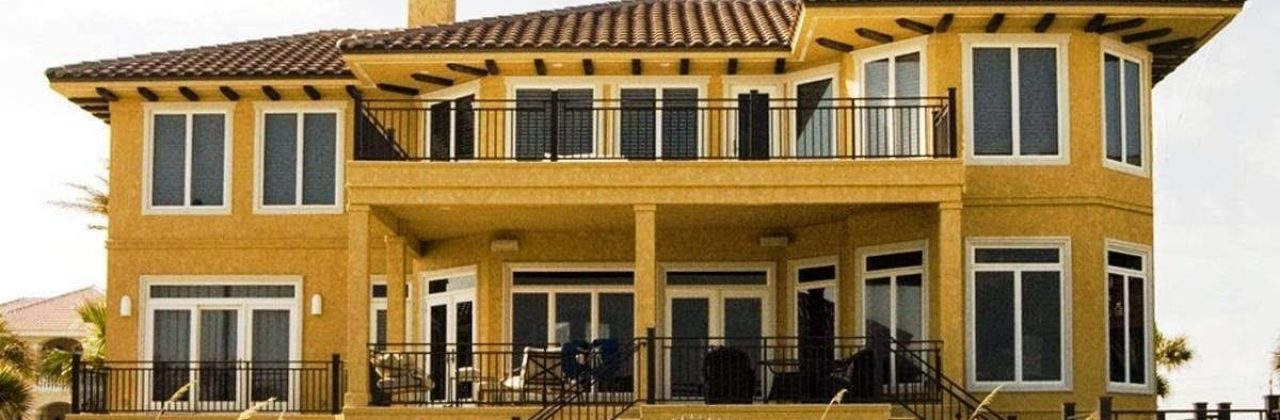 Napier Realty Services Inc - Home Builder in Pensacola