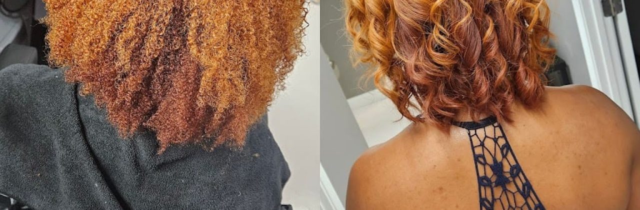 Nashae Stylez LLC - Hair Salon in Pensacola