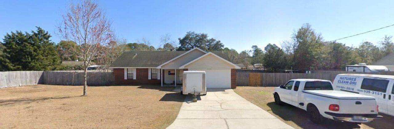 Natures Clean-Dri - Carpet Cleaning Service in Navarre