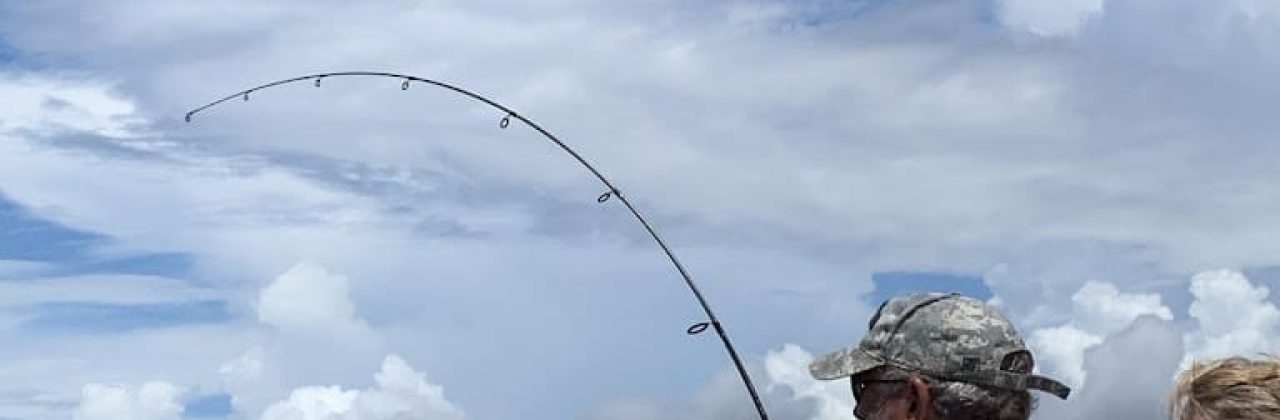 Navarre Beach Inshore Charters - Fishing Charter in Navarre