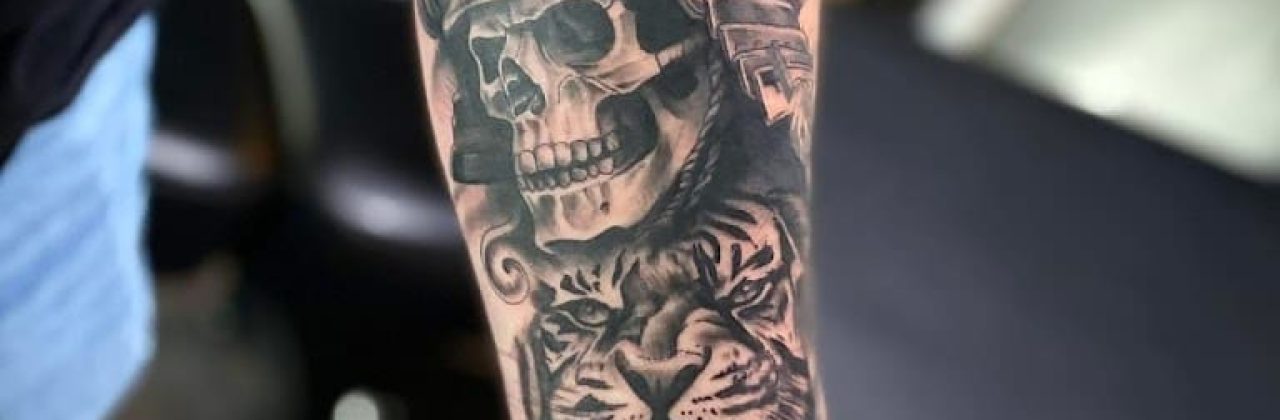 Navarre Beach Tattoo Company - Tattoo Shop in Navarre