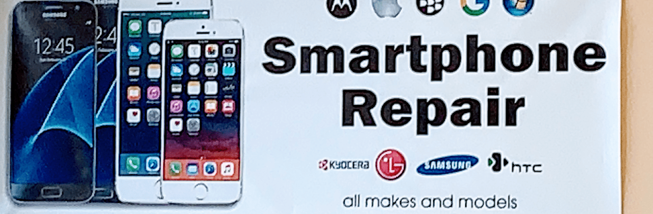 Navarre Phone Doctor - Mobile Phone Repair Shop in Navarre