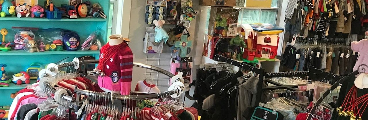 Neat Repeats - Consignment Shop in Crestview