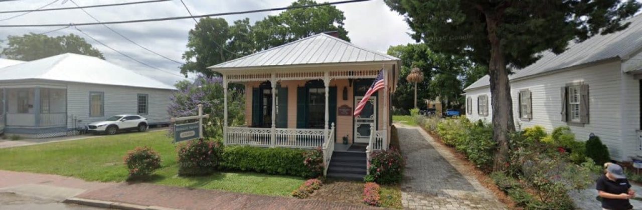 Nelson Ronald L - Lawyer in Pensacola