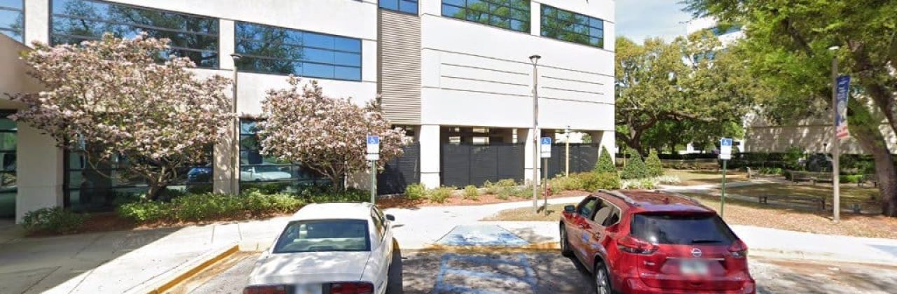 Nemours Children's Ophthalmology - Pediatric Ophthalmologist in Pensacola