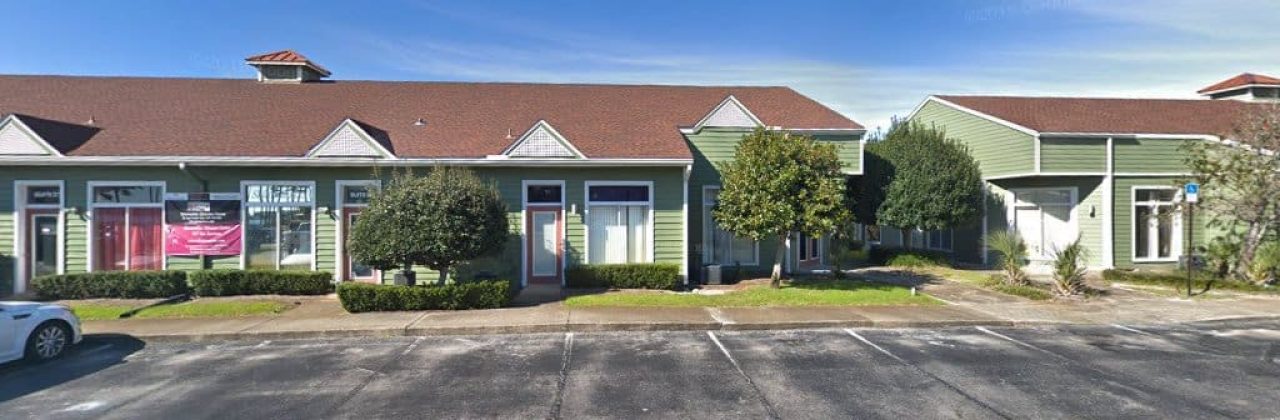 New American Funding - Fort Walton