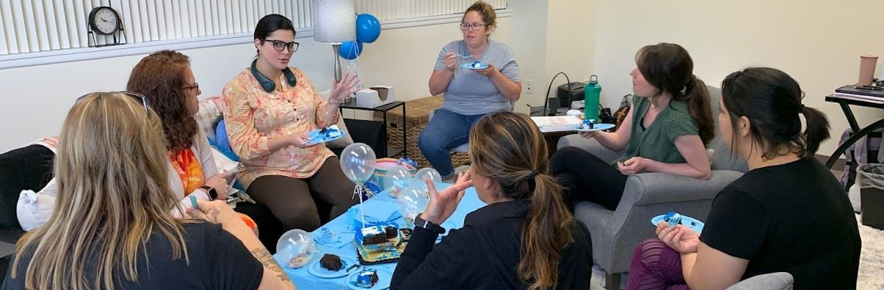 New Heights Counseling & Consulting