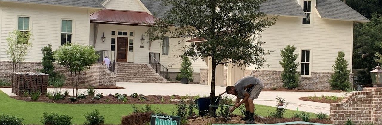Newkirk Landscaping - Landscaper in Gulf Breeze