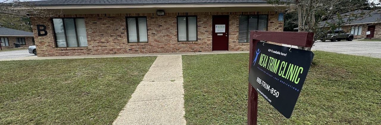 Nexa Trim Clinic - Weight Loss Service in Pensacola