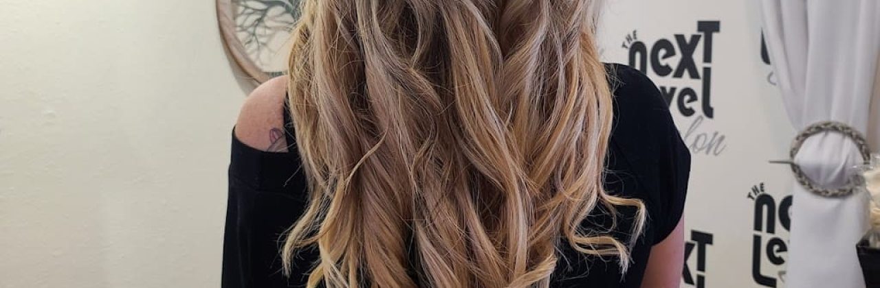Next Level Hair Studio - Hair Salon in Pensacola