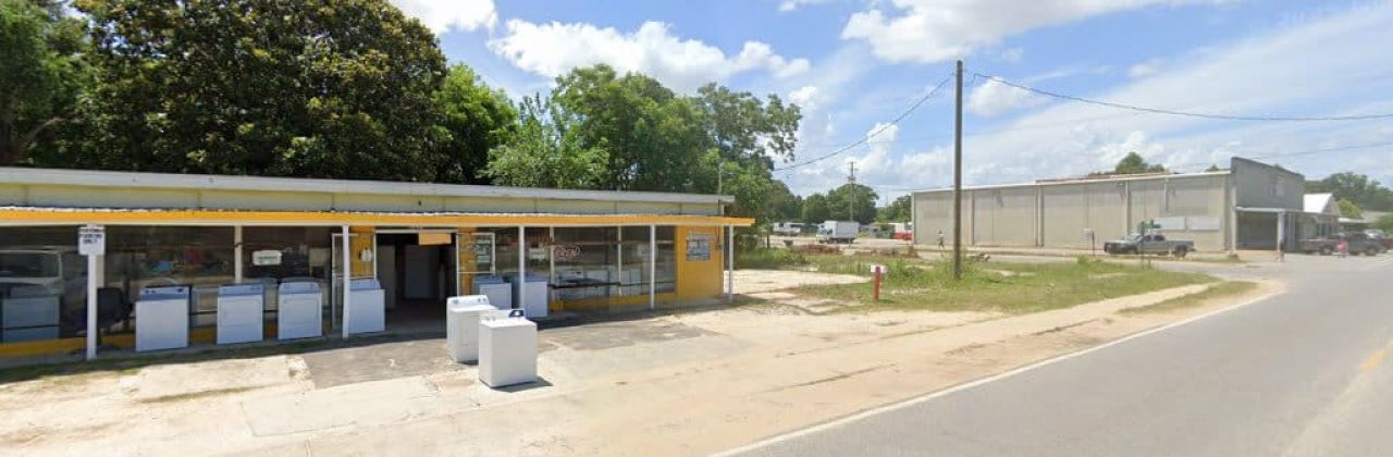 Nguyen Thrift Store - Thrift Store in Pensacola