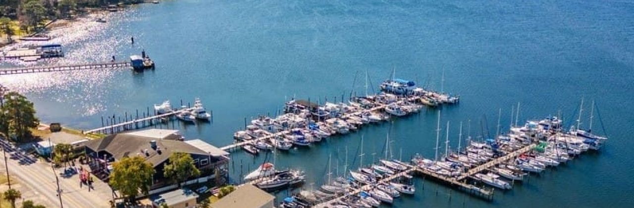 Niceville Yacht Club and Marina - Marina in Niceville