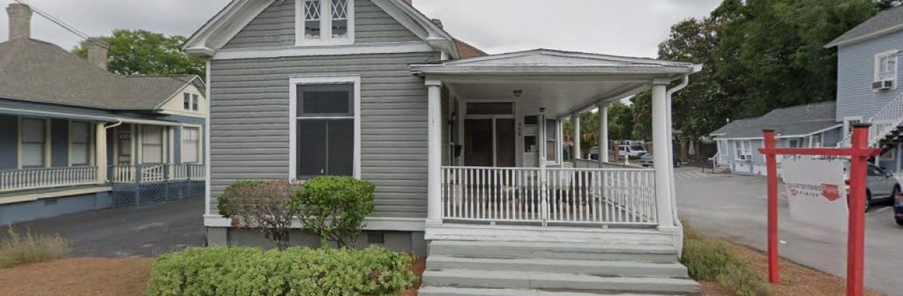 Nick Redhead at Guaranteed Rate Affinity (NMLS #594824) - Mortgage Lender in Pensacola