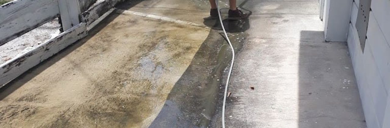 Night & Day Pressure Cleaning - Pressure Washing Service in Pensacola