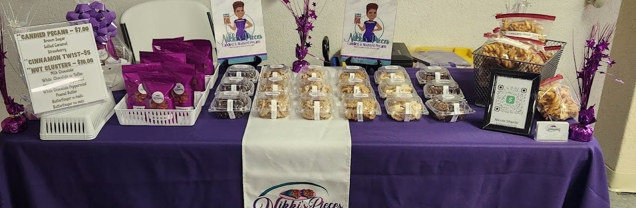 Nikki's Pieces - Market in Pensacola