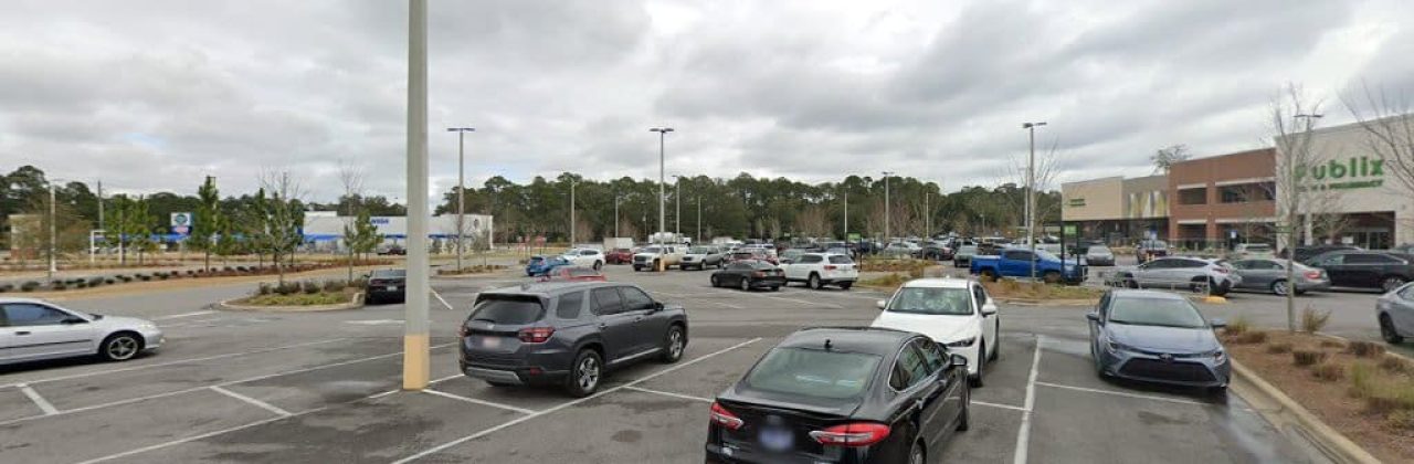 Nine Mile Crossing - Shopping Mall in Pensacola