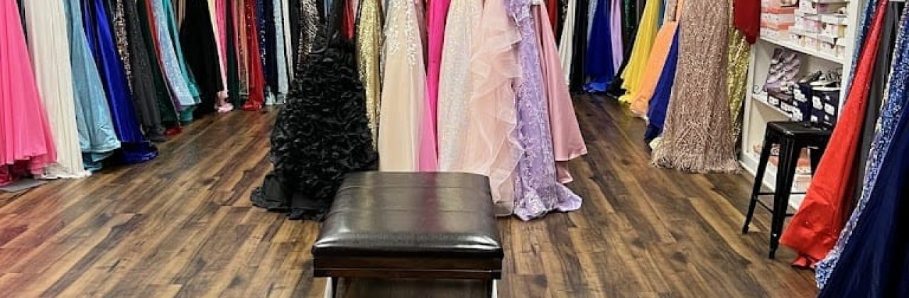 Nixon's Clothing - Formal Wear Store in Pace