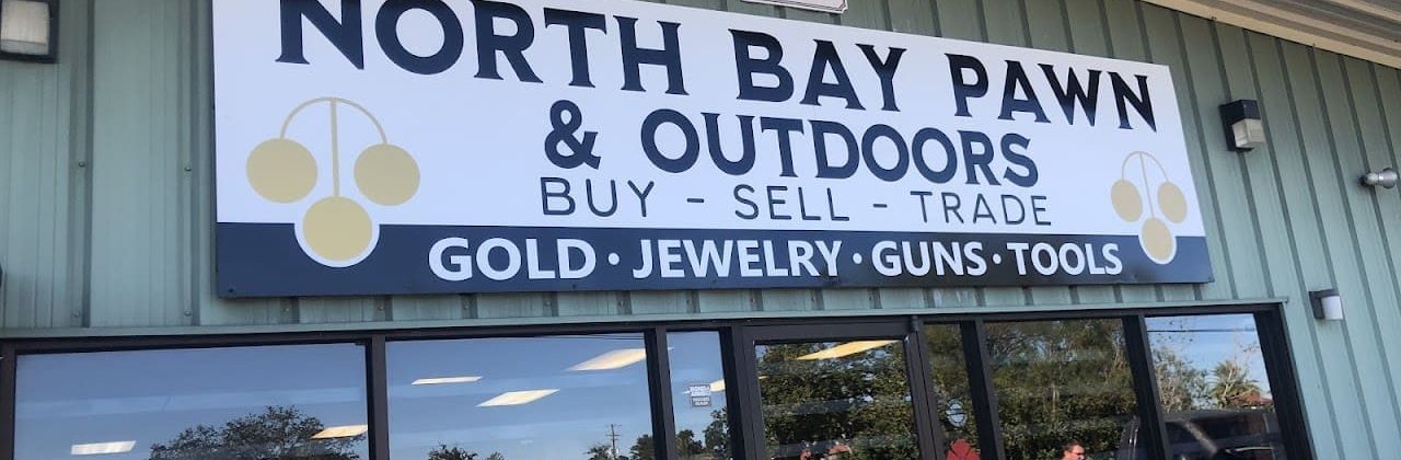 North Bay Pawn & Outdoors - Pawn Shop in Lynn Haven