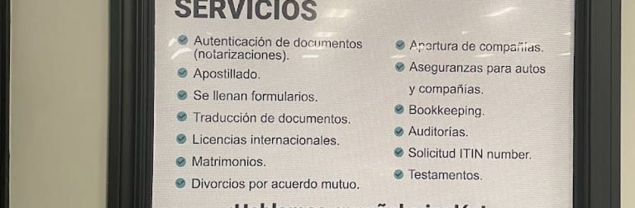 Notary Public Emerald Coast - Notary public in Fort Walton Beach